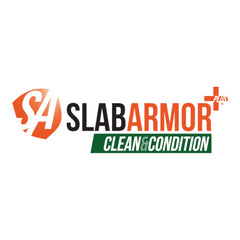 SlabArmor™ Plus Clean & Condition Sustainable Concrete Slabs