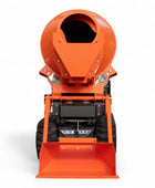 Cormidi CMF1500 - Hydrostatic Concrete Mixer 1500kg (3307lb) Capacity