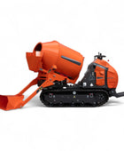 Cormidi CMF1200 - Hydrostatic Concrete Mixer 1200kg (2646lb) Capacity