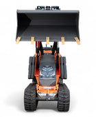 Cormidi CMF1500 - Mini-chargeuse hydrostatique ML, capacité de 1 500 kg (3 307 lb)