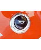 Cormidi CMF1200 - Hydrostatic Concrete Mixer 1200kg (2646lb) Capacity