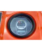 Cormidi CMF1200 - RI 钢制静液压履带式自卸车，载重 1200kg（2646lb）