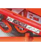 Cormidi CMF1500 - Mini-chargeuse hydrostatique ML, capacité de 1 500 kg (3 307 lb)