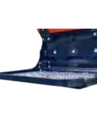 Cormidi CMF1500 - Dumper hidrostático de orugas de acero RI con capacidad de 1500 kg (3307 lb)