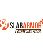 SlabArmor Plus Condition & Restore rejuvenates sustainable concrete slabs with enhanced durability, gloss, and long-term protection