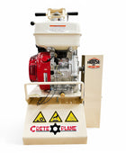 EDCO CPM8 8 Inch Gas/Propane Walk-Behind Crete-Planer