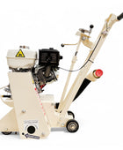 EDCO CPM8 8 Inch Gas/Propane Walk-Behind Crete-Planer