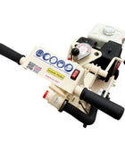 EDCO CPM8 8 Inch Gas/Propane Walk-Behind Crete-Planer