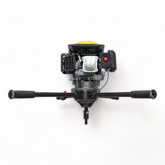 CQ001 2 Man Earth Auger