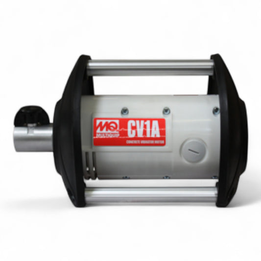 Multiquip CV1A Electric-Powered Flex-Shaft Drive Motors