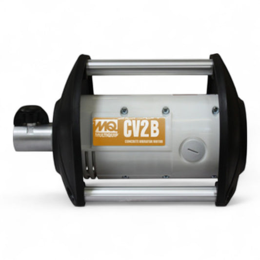Multiquip CV2B Electric-Powered Flex-Shaft Drive Motors