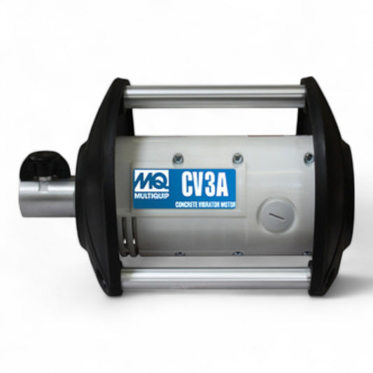 Multiquip CV3A Electric-Powered Flex-Shaft Drive Motors