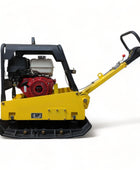 CY350 Hydraulic Handle Commercial Honda GX390 Reversible Plate Compactor