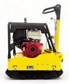 CY300 Hydraulic Handle Commercial Honda GX390 Reversible Plate Compactor
