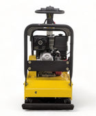 CY300 Hydraulic Handle Commercial Honda GX390 Reversible Plate Compactor