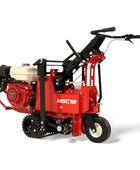 Classen HSC18A 18-inch PRO hydro-drive sod cutter with heavy-duty cutting wheel, Honda-based drivetrain, and professional-grade build