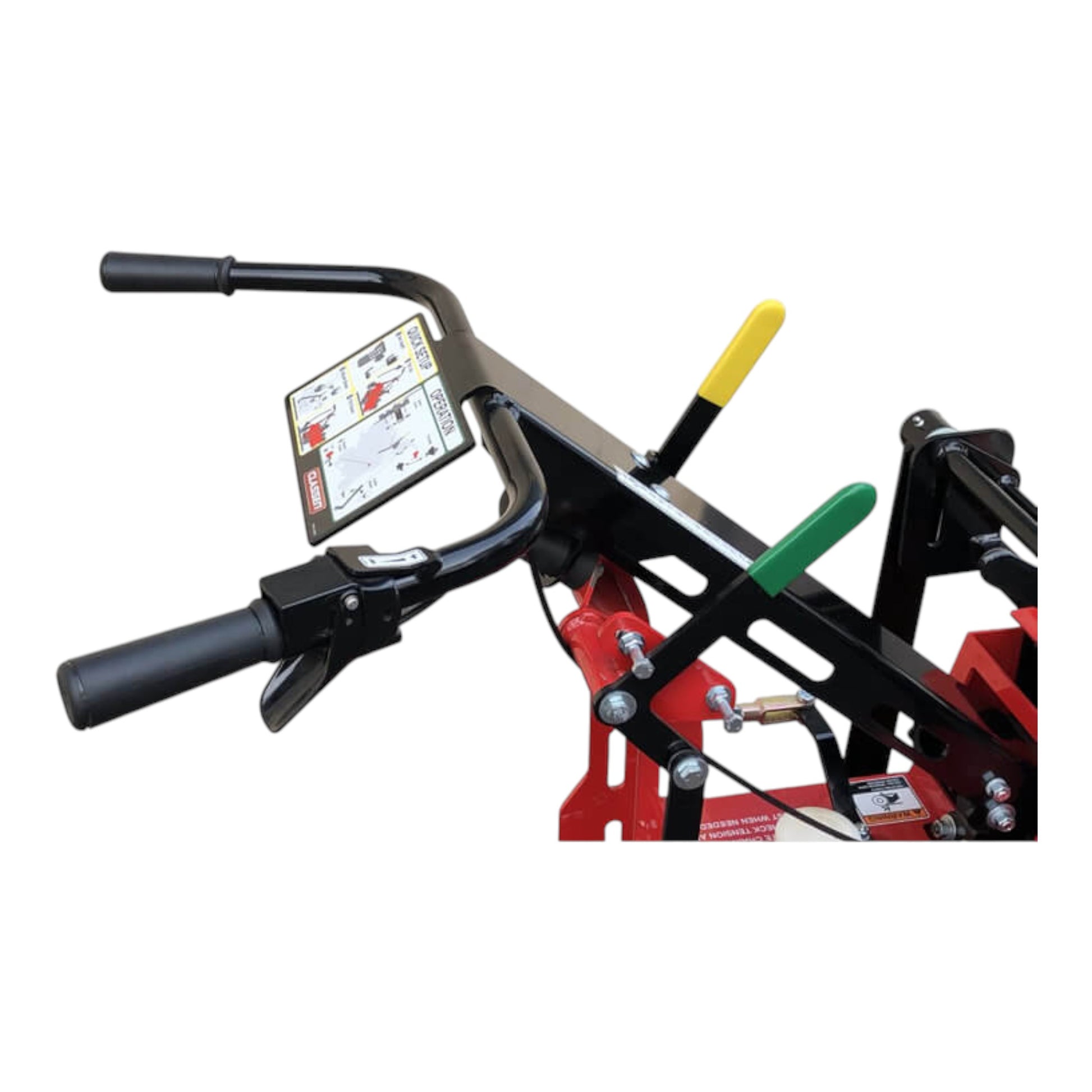 Classen HSC18A 18-inch PRO hydro-drive sod cutter with heavy-duty cutting wheel, Honda-based drivetrain, and professional-grade build