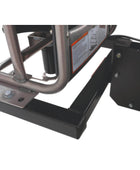 Classen SA-30A 30-inch Kawasaki FS541V PRO stand-aer aerator with heavy-duty tines, stand-on platform, and commercial-grade durability