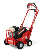 Classen TA18AH 18-inch Honda GX120 PRO steerable compact aerator with heavy-duty tines and compact steering design