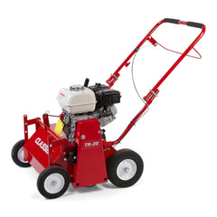Classen TR-20 20 Inch Walk Behind Turf Rake