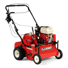 Classen TRS-20H 20 Inch PRO Hydro-Drive Turf Rake