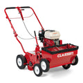 Classen TS-20H 20 Inch Honda GX160 Walk Behind Turf Seeder