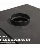 Cleveland Iron Works H110CIW Medium Wood Stove