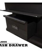 Cleveland Iron Works H110CIW Medium Wood Stove