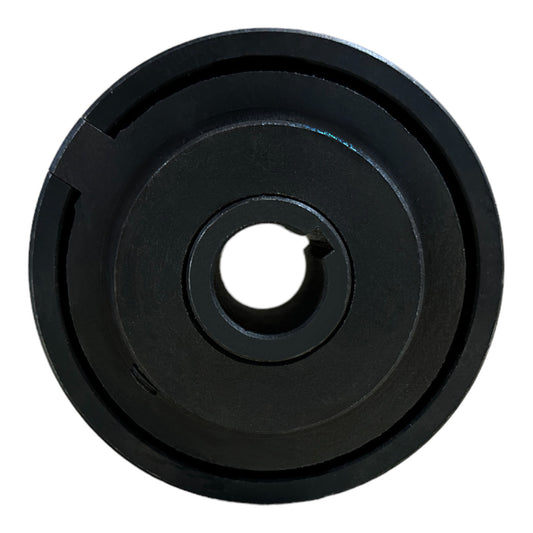 20 mm/0.7874 pulgadas de embrague de alimentación - 24 pulgadas Lluvia de alimentación