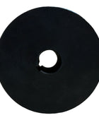 20 mm/0.7874 pulgadas de embrague de alimentación - 24 pulgadas Lluvia de alimentación