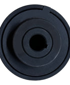 20 mm/0.7874 pulgadas de embrague de alimentación - 24 pulgadas Lluvia de alimentación