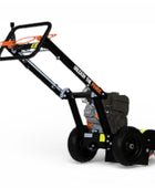 Crary Bear Cat SGACE Stump Grinder - Briggs & Stratton XR Pro 6.5 HP, 10 Inch Above Ground Grinding, 8 Carbide Greenteeth E