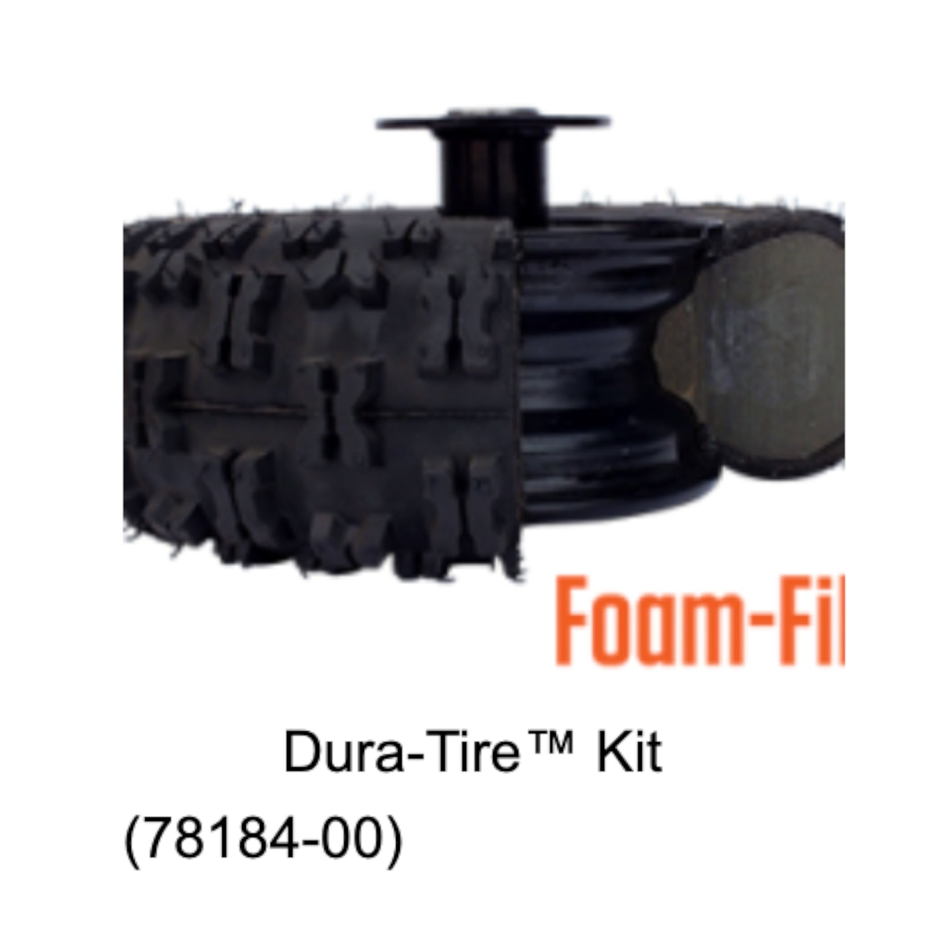 Crary Bear Cat SGACE Stump Grinder - Briggs & Stratton XR Pro 6.5 HP, 10 Inch Above Ground Grinding, 8 Carbide Greenteeth L