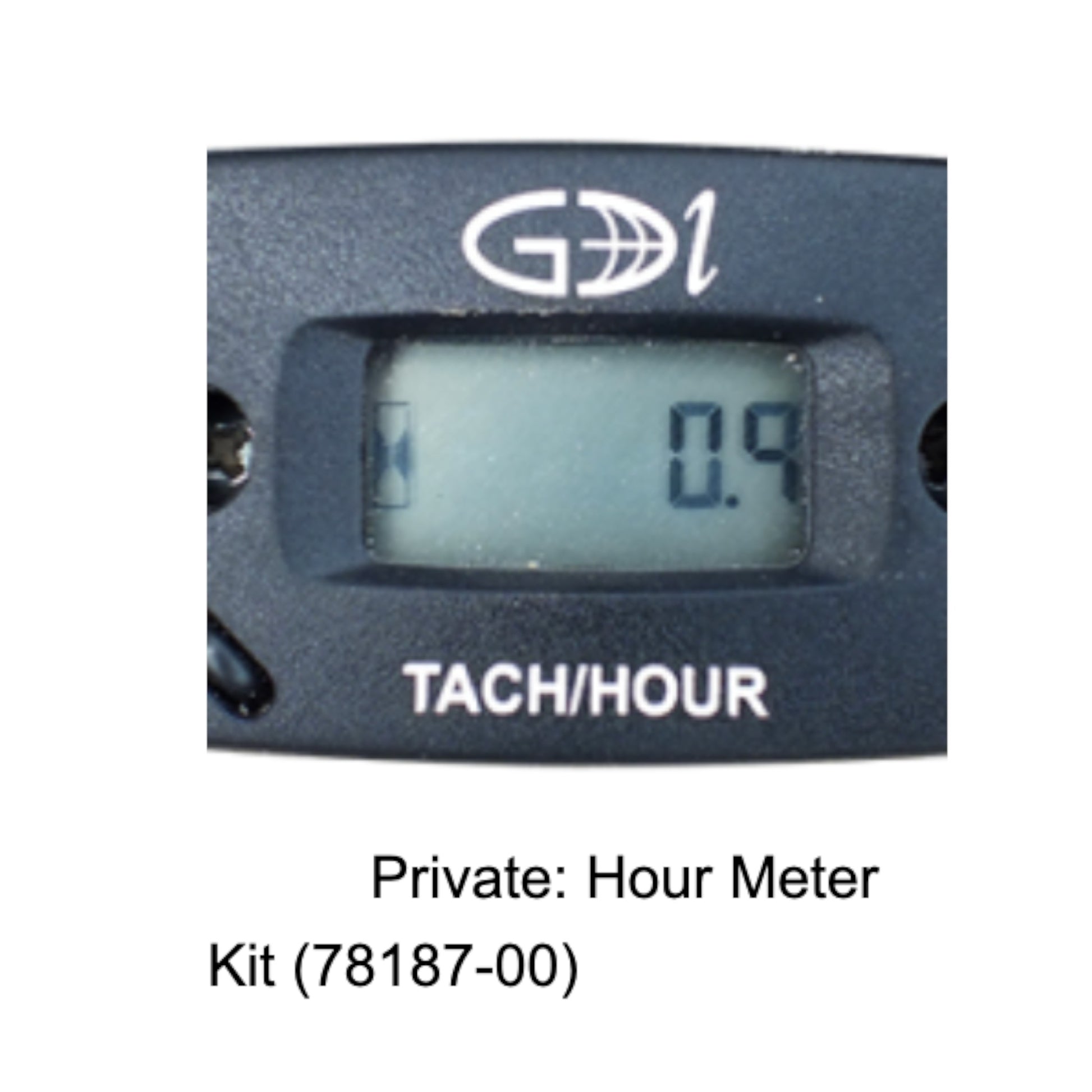 Crary Bear Cat SGACE Stump Grinder - Briggs & Stratton XR Pro 6.5 HP, 10 Inch Above Ground Grinding, 8 Carbide Greenteeth M