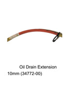 Crary Bear Cat SGACE Stump Grinder - Briggs & Stratton XR Pro 6.5 HP, 10 Inch Above Ground Grinding, 8 Carbide Greenteeth Q