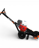 Crary Bear Cat SGPRO Stump Grinder - Honda GX390 11.7 HP, 11 Inch Above Ground Grinding, 8 Greenteeth Wearsharp E