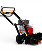 Crary Bear Cat SGPRO Stump Grinder - Honda GX390 11.7 HP, 11 Inch Above Ground Grinding, 8 Greenteeth Wearsharp F