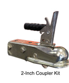 Crary Bear Cat SGPRO Stump Grinder - Honda GX390 11.7 HP, 11 Inch Above Ground Grinding, 8 Greenteeth Wearsharp K