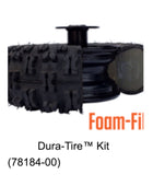 Crary Bear Cat SGPRO Stump Grinder - Honda GX390 11.7 HP, 11 Inch Above Ground Grinding, 8 Greenteeth Wearsharp M