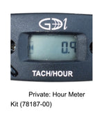 Crary Bear Cat SGPRO Stump Grinder - Honda GX390 11.7 HP, 11 Inch Above Ground Grinding, 8 Greenteeth Wearsharp N