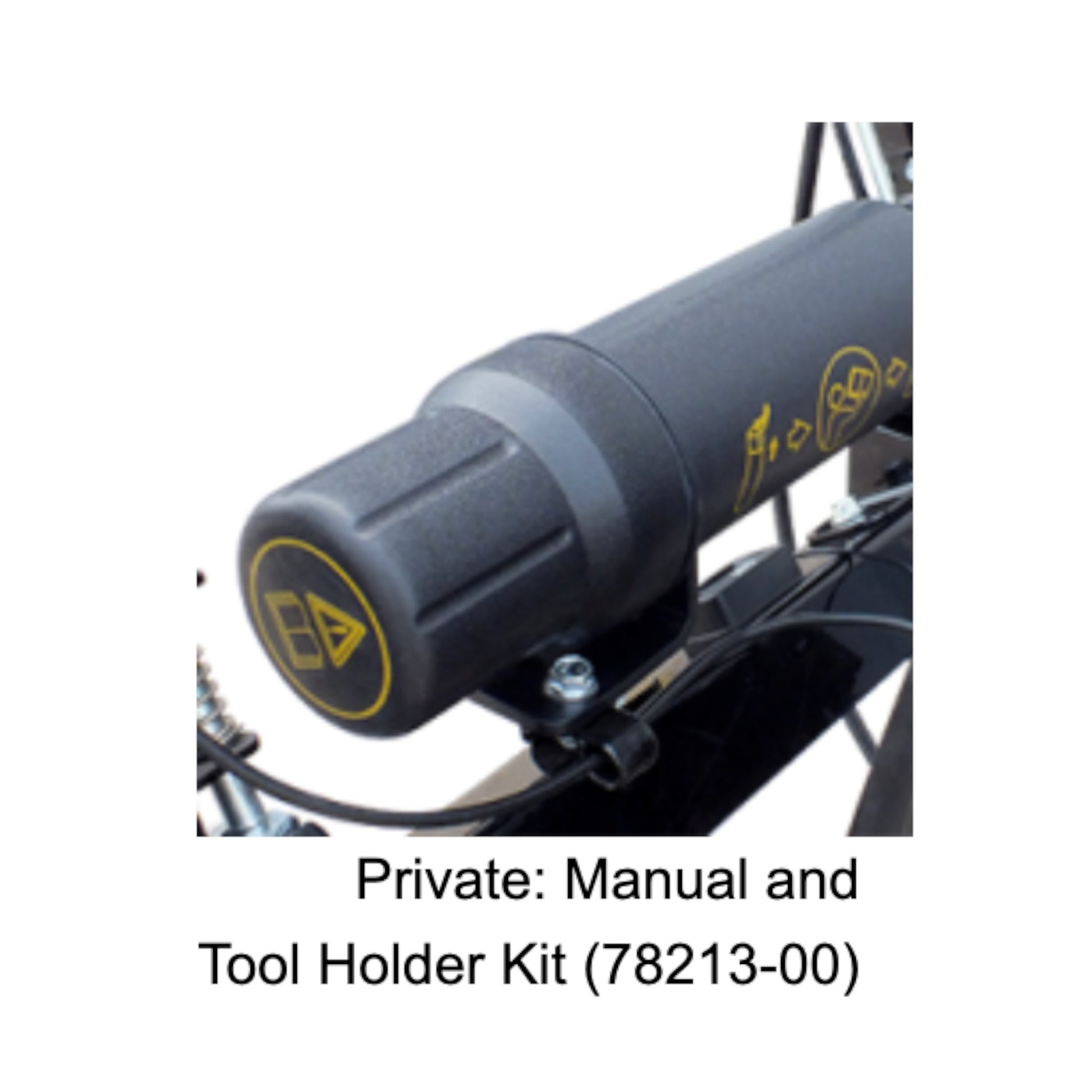 Crary Bear Cat SGPRO Stump Grinder - Honda GX390 11.7 HP, 11 Inch Above Ground Grinding, 8 Greenteeth Wearsharp O