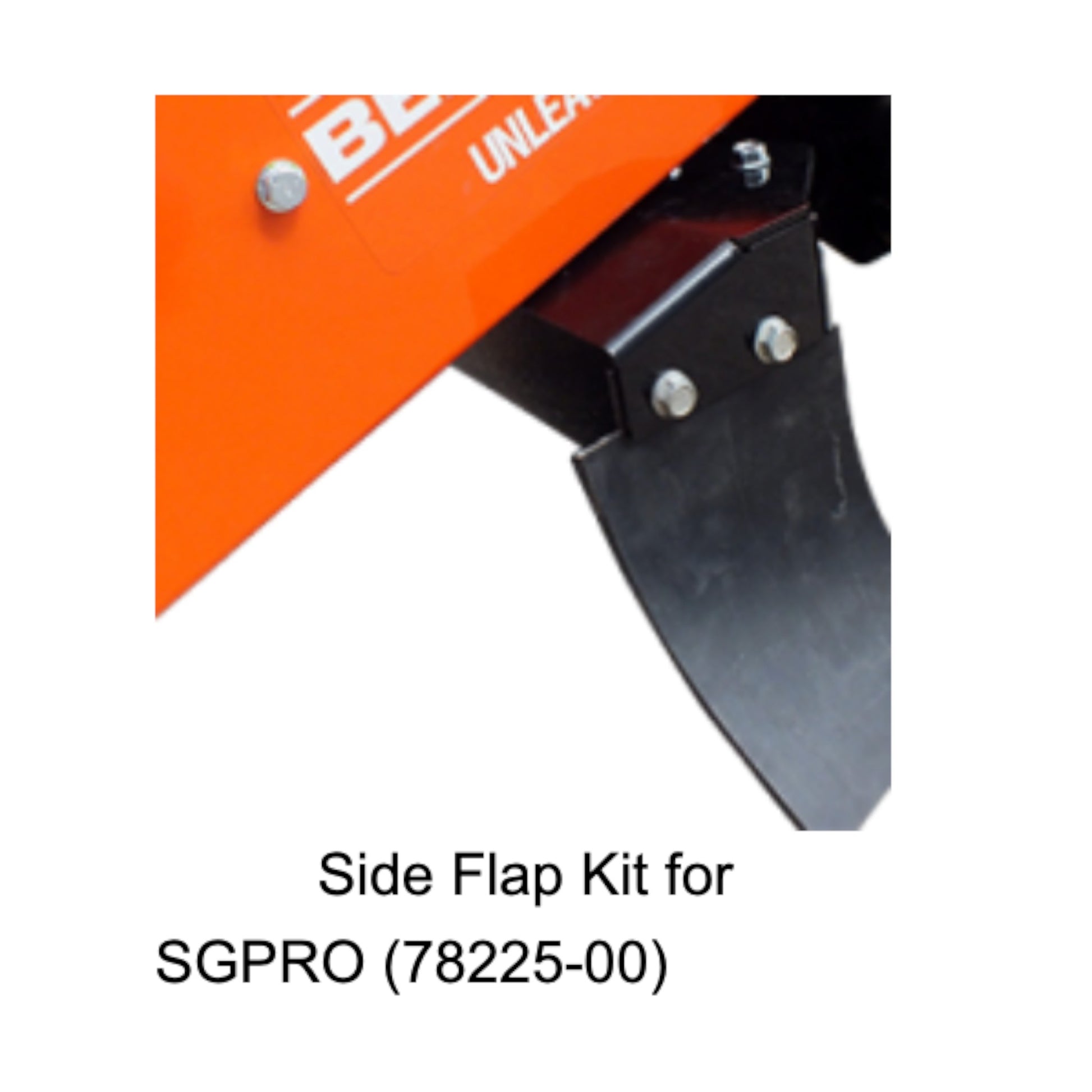 Crary Bear Cat SGPRO Stump Grinder - Honda GX390 11.7 HP, 11 Inch Above Ground Grinding, 8 Greenteeth Wearsharp P