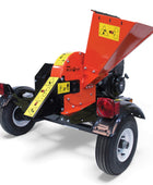 Crary Bearcat CH4420 4.5 Inch Wood Chipper - Briggs & Stratton XR Pro 13 HP D