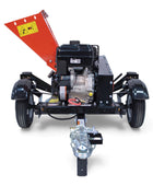 Crary Bearcat CH4420 4.5 Inch Wood Chipper - Briggs & Stratton XR Pro 13 HP F