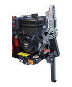 Crary Bearcat CH4420 4.5 Inch Wood Chipper - Briggs & Stratton XR Pro 13 HP G