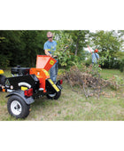 Crary Bearcat CH4420 4.5 Inch Wood Chipper - Briggs & Stratton XR Pro 13 HP I