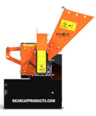 Crary Bearcat CH45540 4.5 Inch PTO Wood Chipper - 20 – 35 HP PTO Input Power Range D
