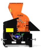Crary Bearcat CH45540 4.5 Inch PTO Wood Chipper - 20 – 35 HP PTO Input Power Range F
