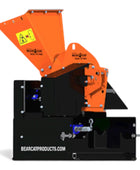 Crary Bearcat CH5540 5 Inch PTO Wood Chipper - 25 – 45 HP PTO Input Power Range H