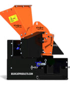 Crary Bearcat CH45540 4.5 Inch PTO Wood Chipper - 20 – 35 HP PTO Input Power Range G